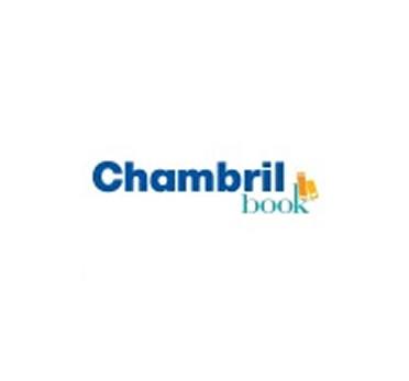 CHAMBRIL BOOK IMUNE 60 76/112 500 I P