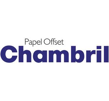 CHAMBRIL PREMIER 75 66/96 500 I P