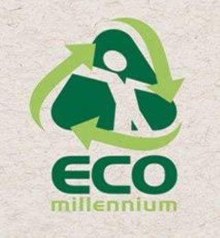 ECO MILLENIUN 150 64/88 250.BIG